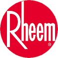 Rheem Logo