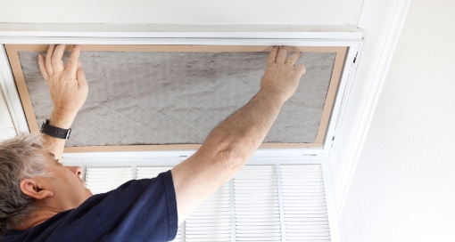 Indoor Air Quality at Charles Chester Plumbing & Heating