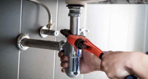 Plumbing at Charles Chester Plumbing & Heating