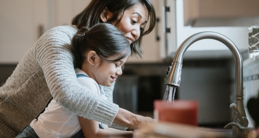 Water Filtration at Charles Chester Plumbing & Heating