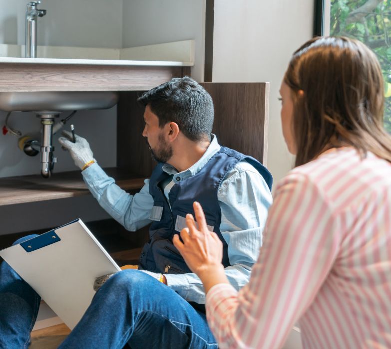 Charles Chester Plumbing & Heating Maintenance Plan