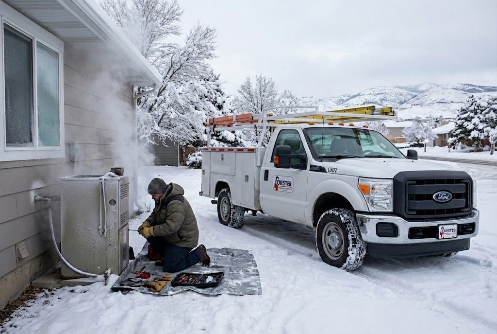 Winter in Elko: 5 Signs Your Heating System Needs Professional Help Before the Next Cold Snap